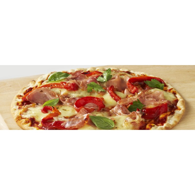 THIN PIZZA BASE 1EA THIN PIZZA BASE 1EA
