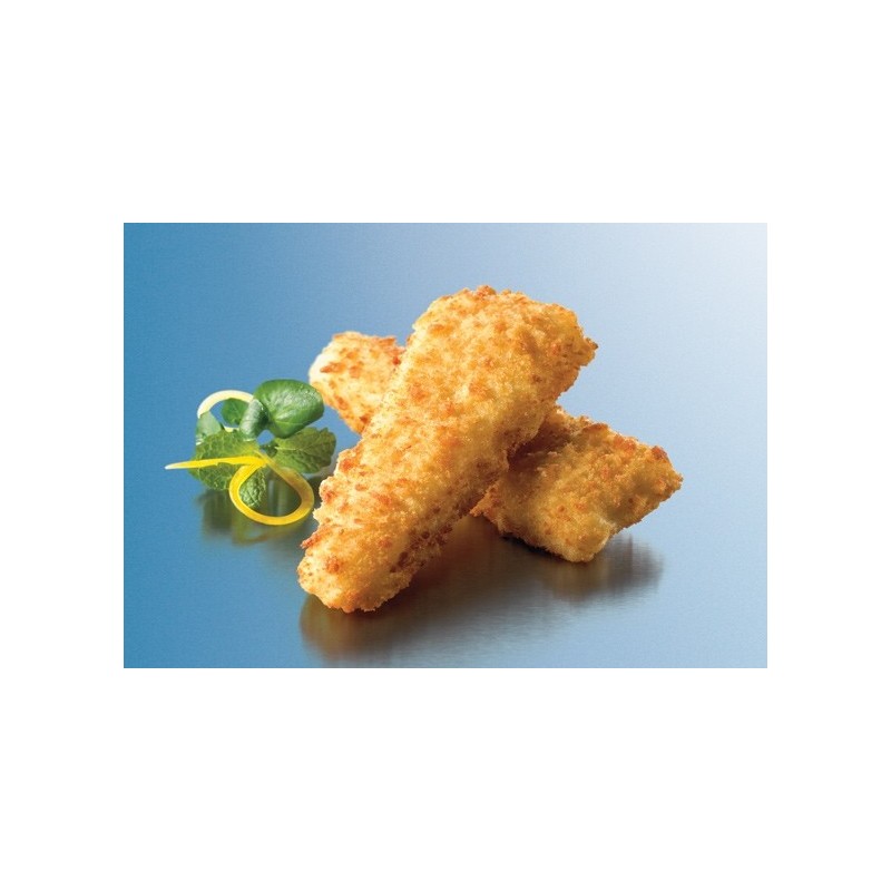 CAPTAINS CATCH OVEN CRISPY FISH PTN 84GMX45 CAPTAINS CATCH OVEN CRISPY FISH PTN 84GMX45