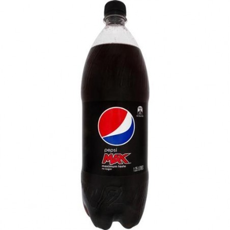 MAX SOFT DRINK 1.25L