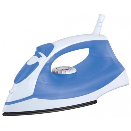 STEAM IRON 1PK