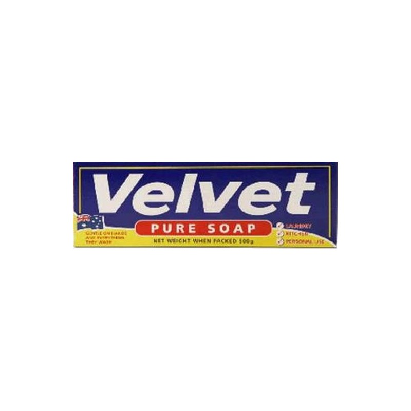 LAUNDRY SOAP 500GM LAUNDRY SOAP 500GM