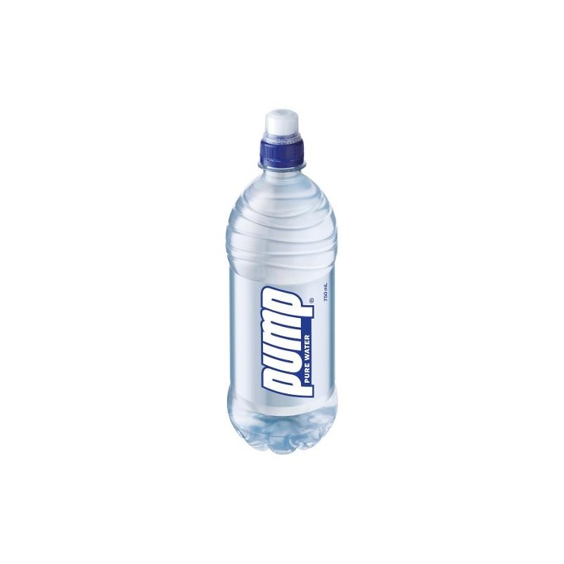 PURE NATURAL WATER 750ML PURE NATURAL WATER 750ML