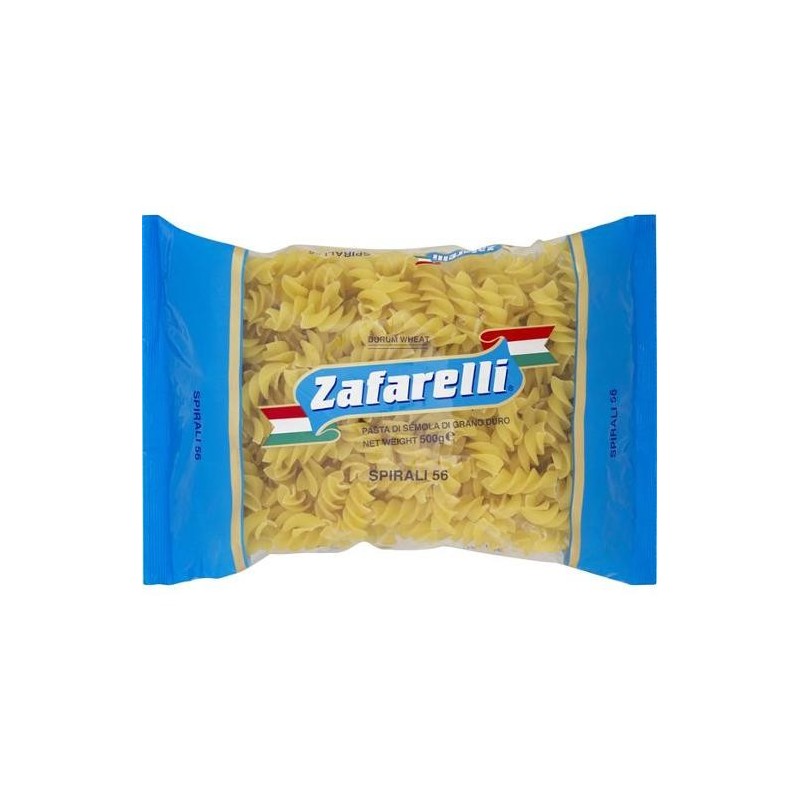 SPIRALI No 56 500GM SPIRALI No 56 500GM