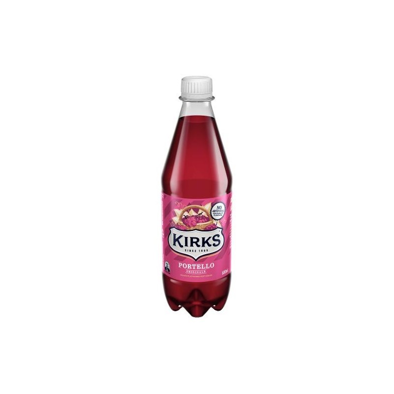 PORTELLO 600ML PORTELLO 600ML