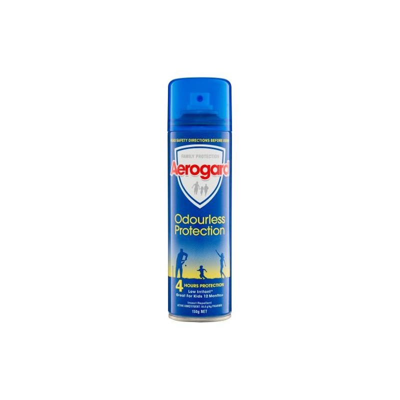 ODOURLESS SPRAY 150GM ODOURLESS SPRAY 150GM