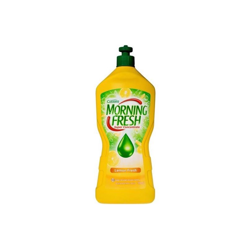 LEMON FRESH DISHWASHING LIQUID 900ML LEMON FRESH DISHWASHING LIQUID 900ML
