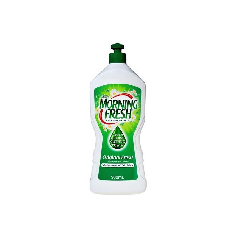 ORIGINAL DISHWASHING LIQUID 900ML ORIGINAL DISHWASHING LIQUID 900ML