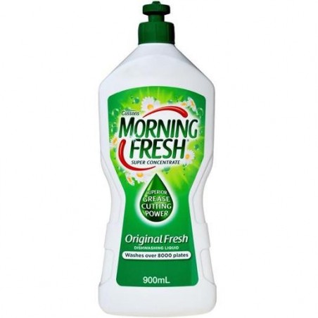 ORIGINAL DISHWASHING LIQUID 900ML