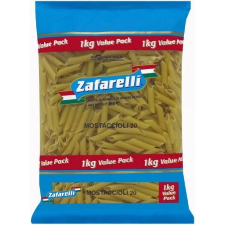 MOSTACCIOLI No 20 500GM