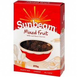 MIXED FRUIT 375GM