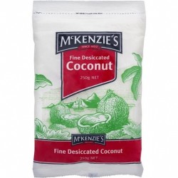 COCONUT 250GM
