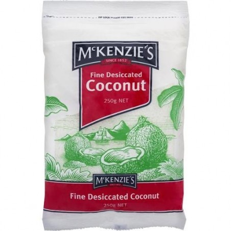 COCONUT 250GM