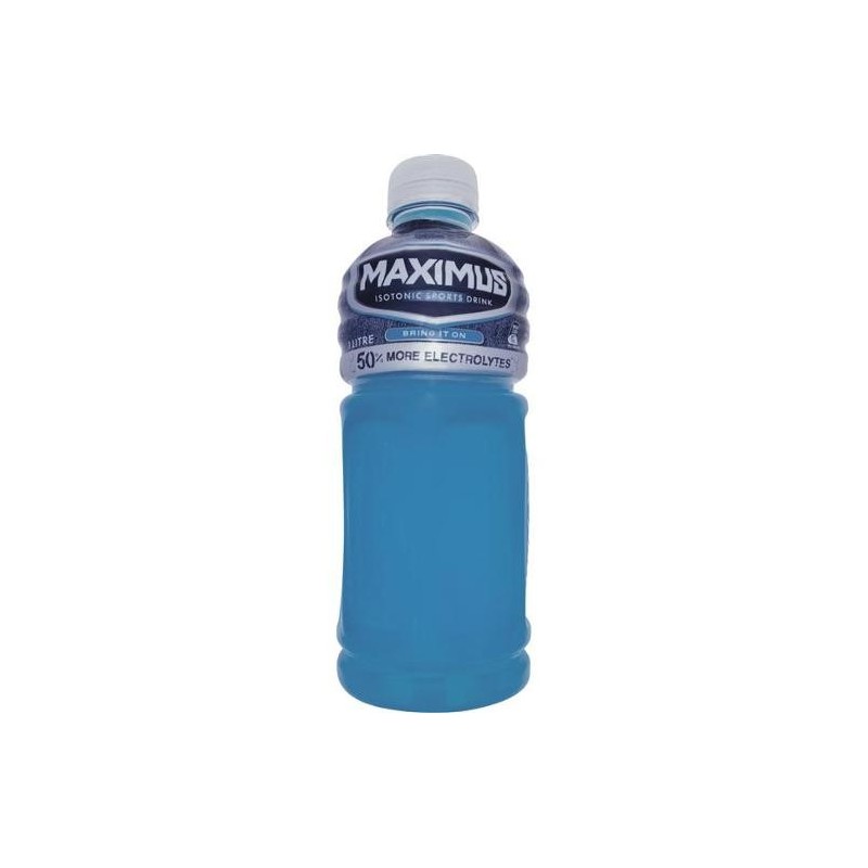 BRING IT ON BLUE ENERGY DRINK 1L BRING IT ON BLUE ENERGY DRINK 1L