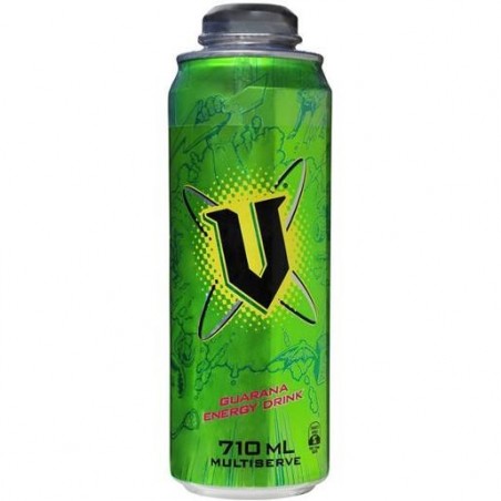 DRINK GREEN 710ML