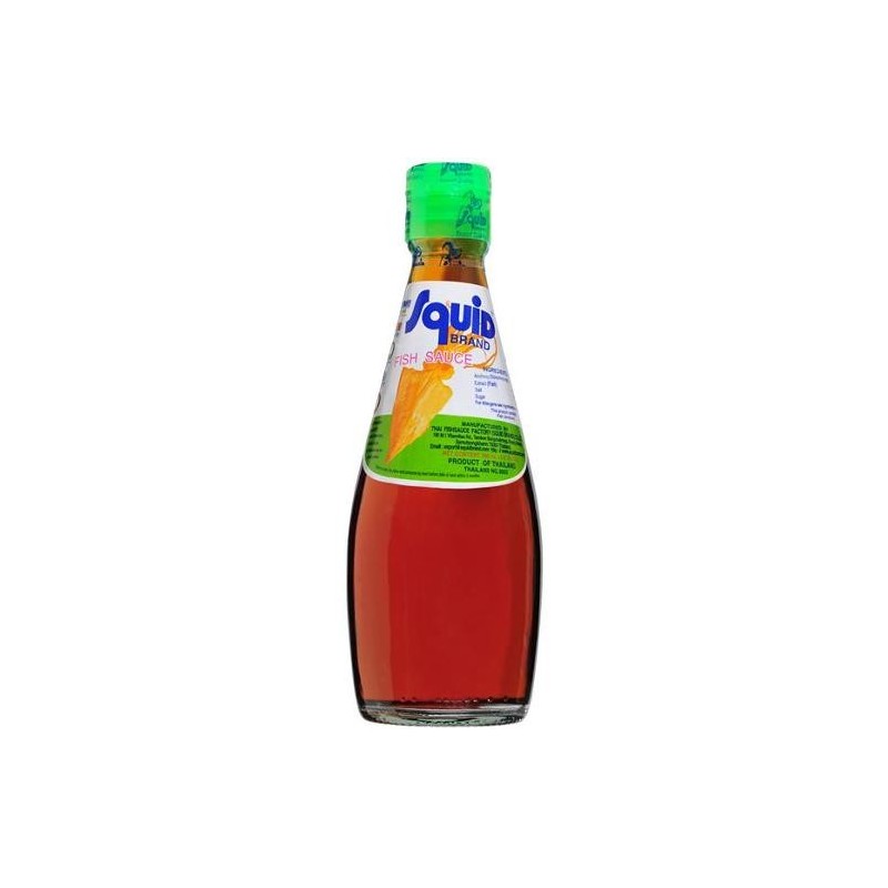 FISH SAUCE 300ML FISH SAUCE 300ML