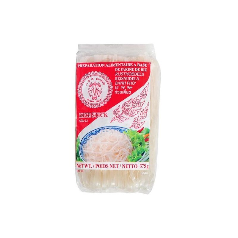 ERAWAN RICE STICK LGE No 375GM ERAWAN RICE STICK LGE No 375GM