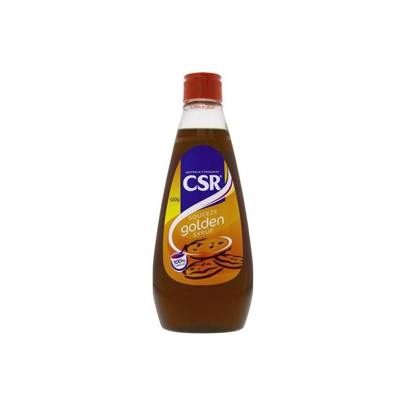 GOLDEN SYRUP SQUEEZE 500GM GOLDEN SYRUP SQUEEZE 500GM