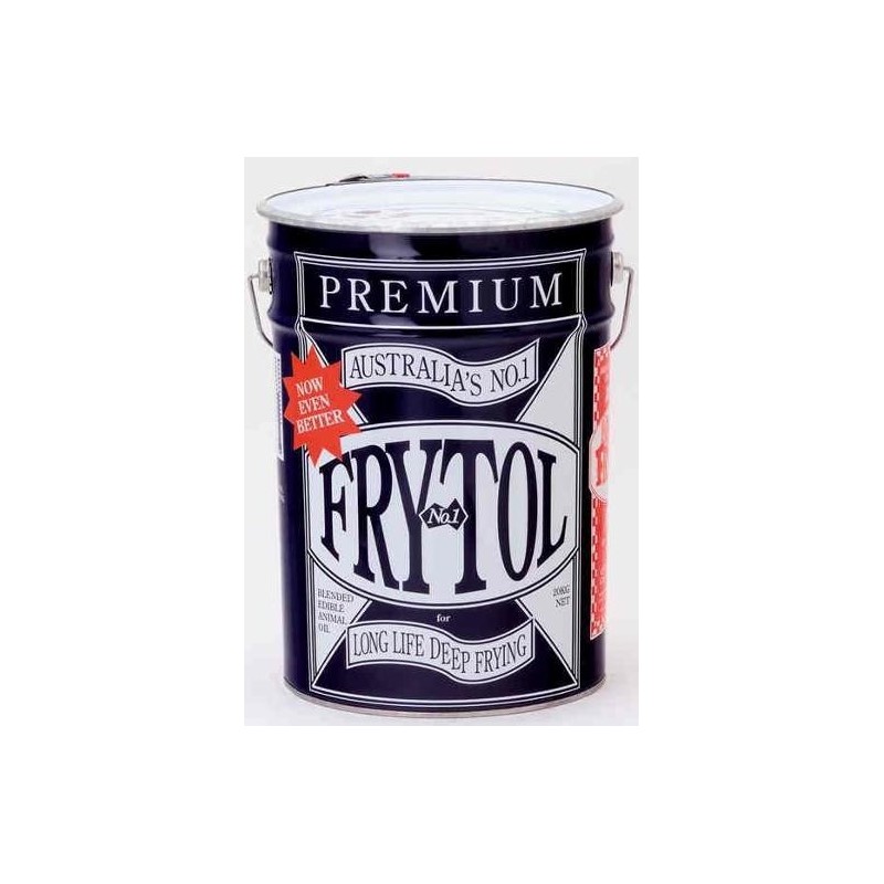 FRYTOL 20KG FRYTOL 20KG