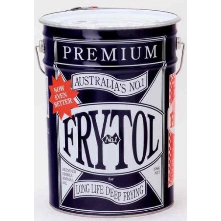 FRYTOL 20KG