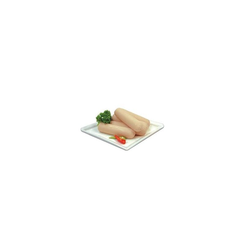HALAL CHICKEN SAUSAGES 1KG HALAL CHICKEN SAUSAGES 1KG