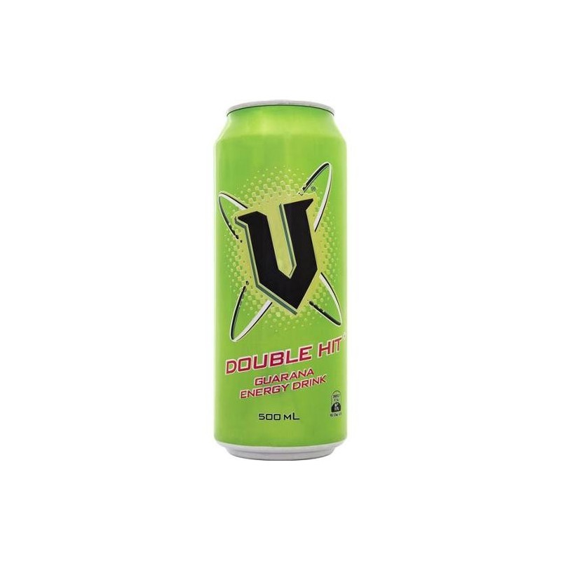 DRINK GREEN CAN 500ML DRINK GREEN CAN 500ML