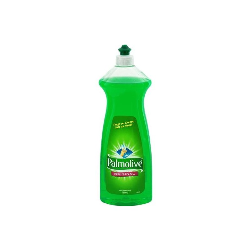 ORIGINAL DISHWASH LIQUID 750ML ORIGINAL DISHWASH LIQUID 750ML