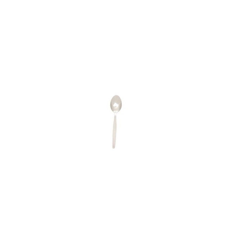 OSLO STAINLESS STEEL SPOON 12PK OSLO STAINLESS STEEL SPOON 12PK