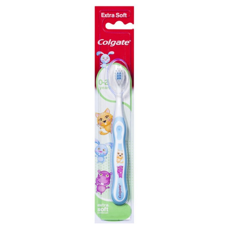 COLG T/BRUSH MY FIRST COLG T/BRUSH MY FIRST