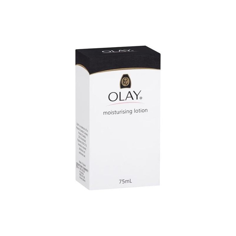 OLAY LOTION 75ML OLAY LOTION 75ML