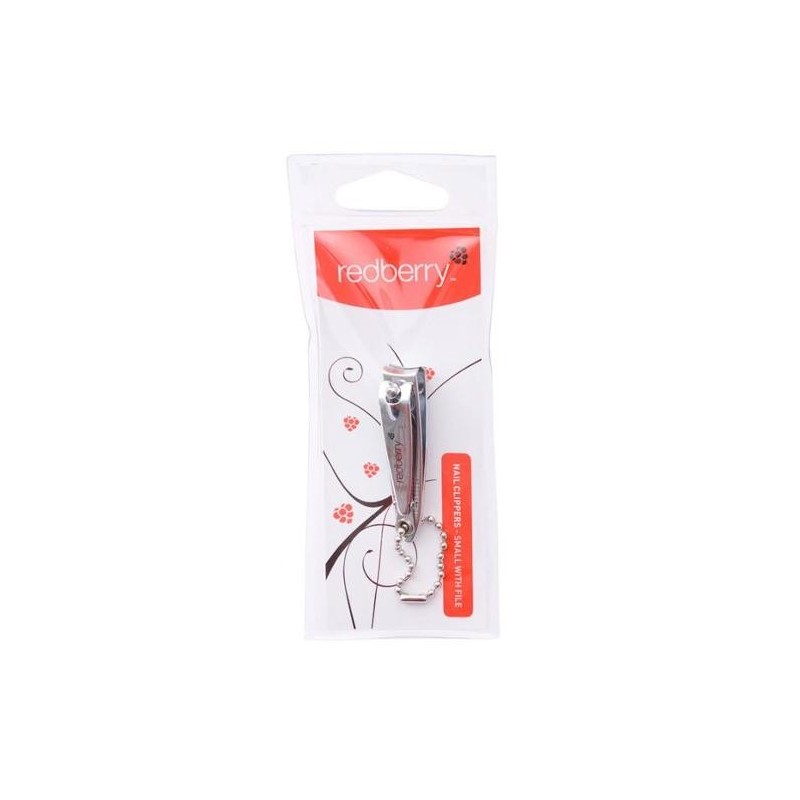 REDBERRY NAIL CLIPPERS REDBERRY NAIL CLIPPERS
