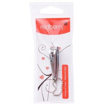 REDBERRY NAIL CLIPPERS