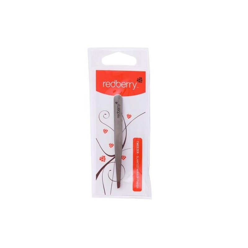 REDBERRY TWEEZER SLANTED REDBERRY TWEEZER SLANTED