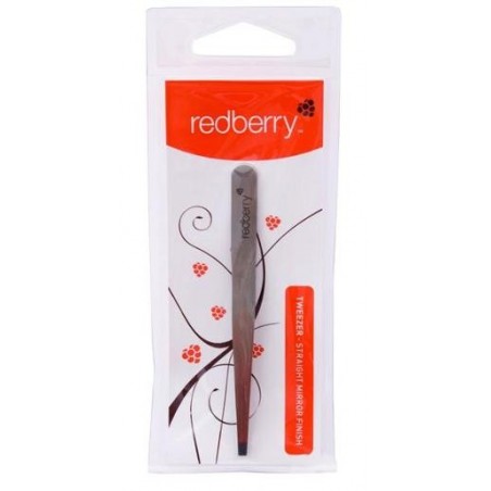 REDBERRY TWEEZER STRAIGHT