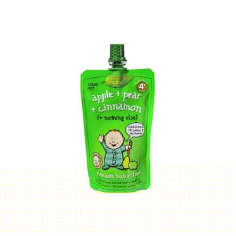 RAFFERTY APL/PEAR CINNAMN120GM RAFFERTY APL/PEAR CINNAMN120GM