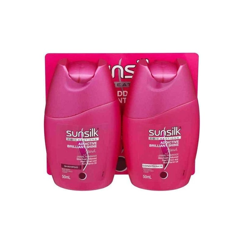 S/SILK S/POO&C SHINE No.2X50ML S/SILK S/POO&C SHINE No.2X50ML