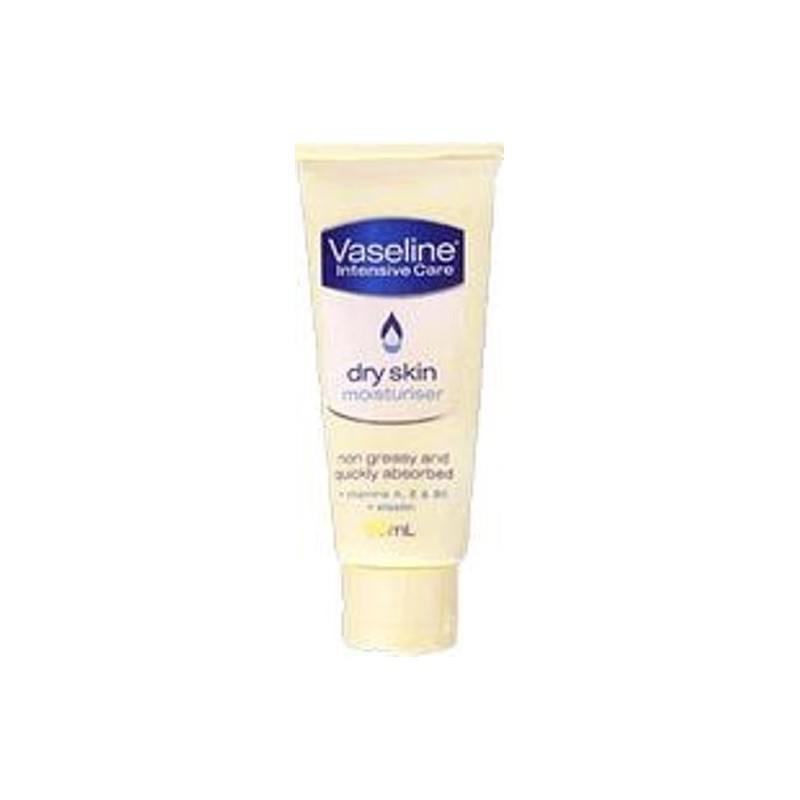 VASELINE I/C LOTION DRY No.35ML VASELINE I/C LOTION DRY No.35ML