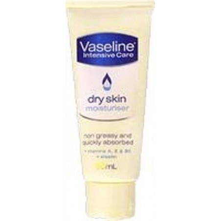 VASELINE I/C LOTION DRY No.35ML