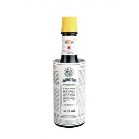 AROMATIC BITTERS 200ML