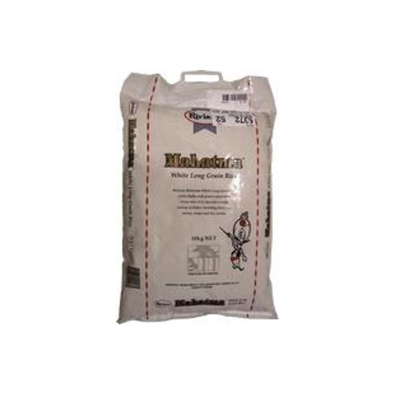 LONG GRAIN RICE 10KG LONG GRAIN RICE 10KG