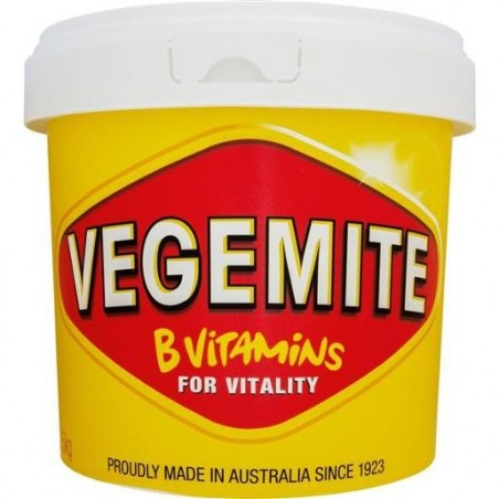VEGEMITE 2.5KG