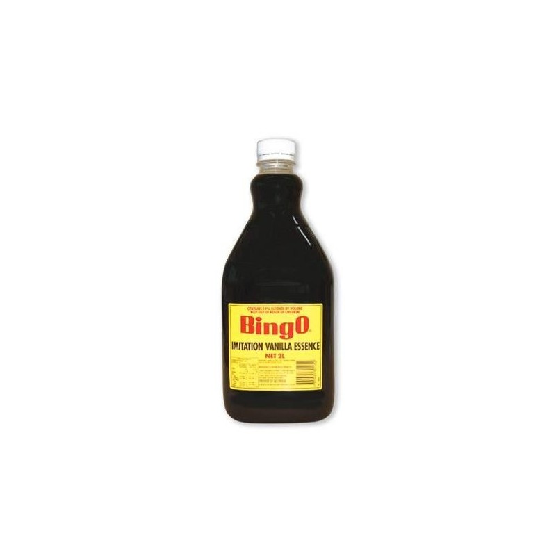 ESSENCE IMITATION VANILLA 2L ESSENCE IMITATION VANILLA 2L