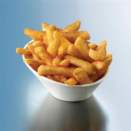 CHIPS BEER BATTERED DIAMOND 2KG