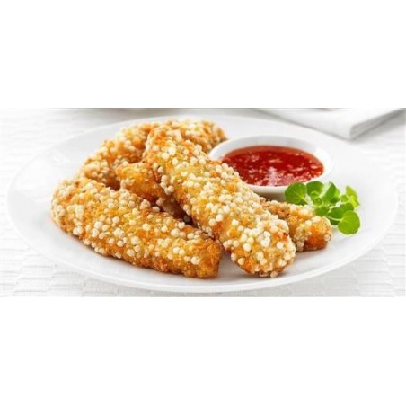 SWEET CHILLI CHICKEN TENDERS 1KG