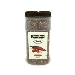 CHILLI FLAKES SPRINKLE 325GM
