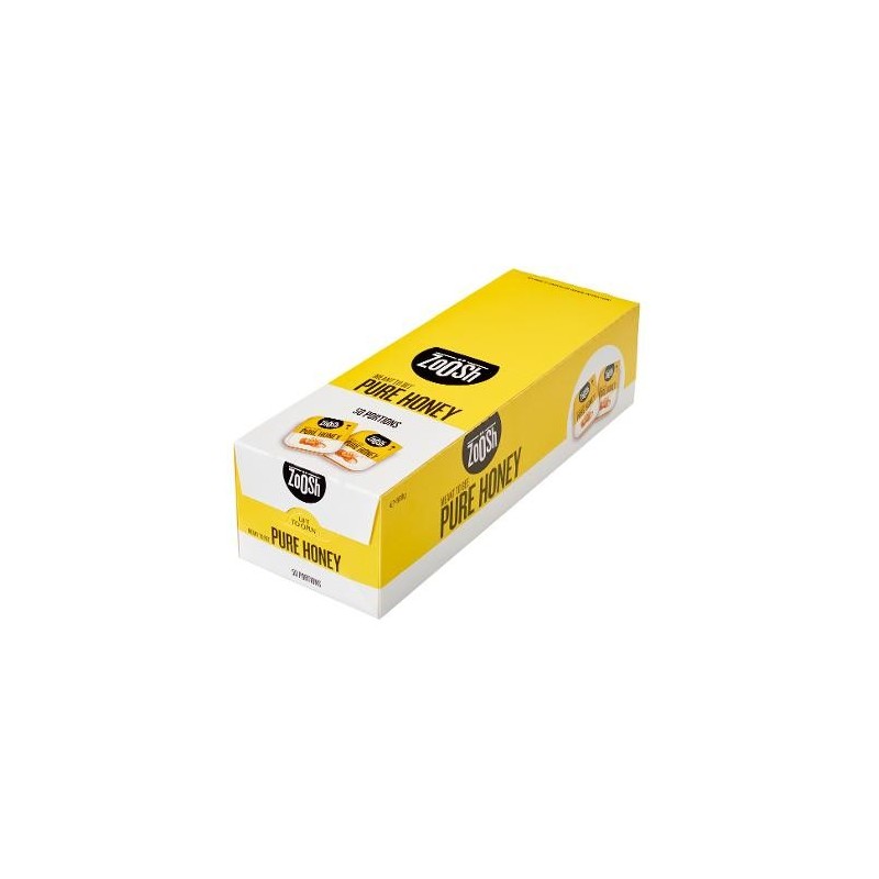 HONEY PORTIONS 13.6GM HONEY PORTIONS 13.6GM