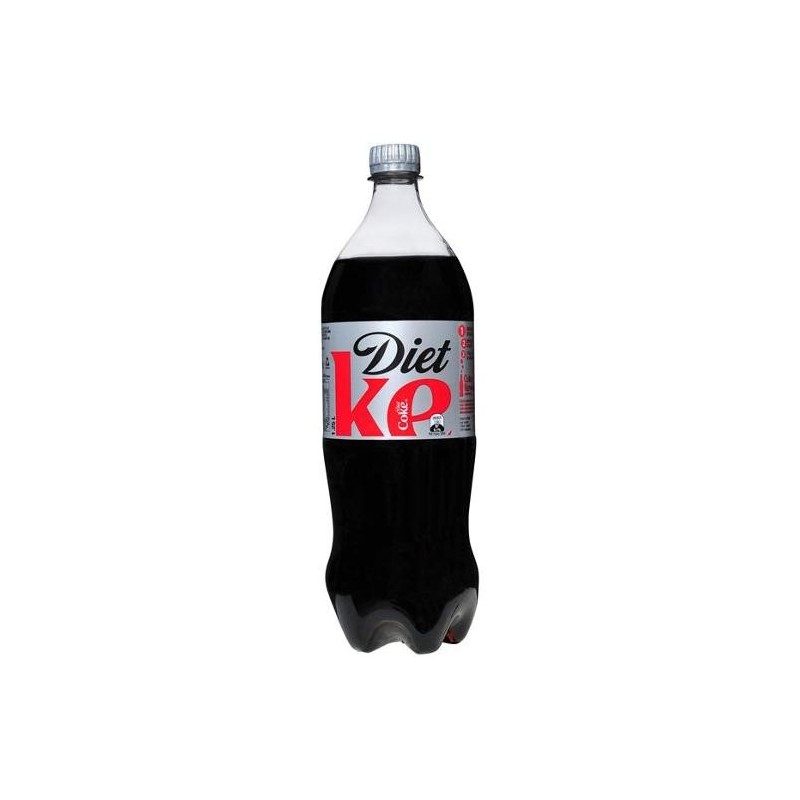 DIET COKE 1.25L DIET COKE 1.25L