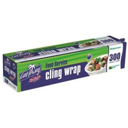 DISPENSER CLING WARP 33CX300M 300M