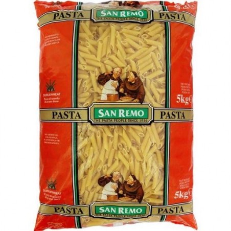 PENNE No 18 5KG
