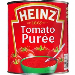 TOMATO PUREE 3KG