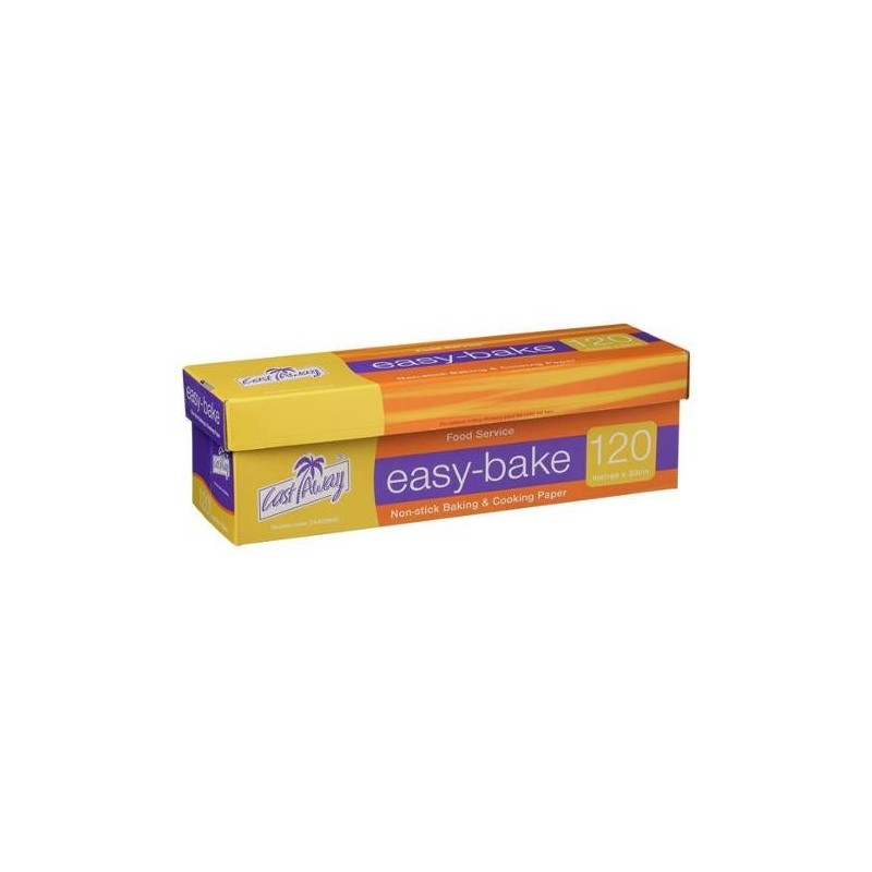 EASY BAKE 30CM 120M EASY BAKE 30CM 120M